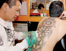 Understanding the Soul of Skin Art mb Understanding the Soul of Skin Art